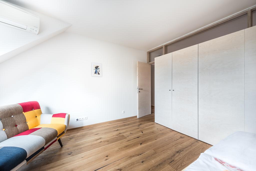 Appartement Castle Bratislava