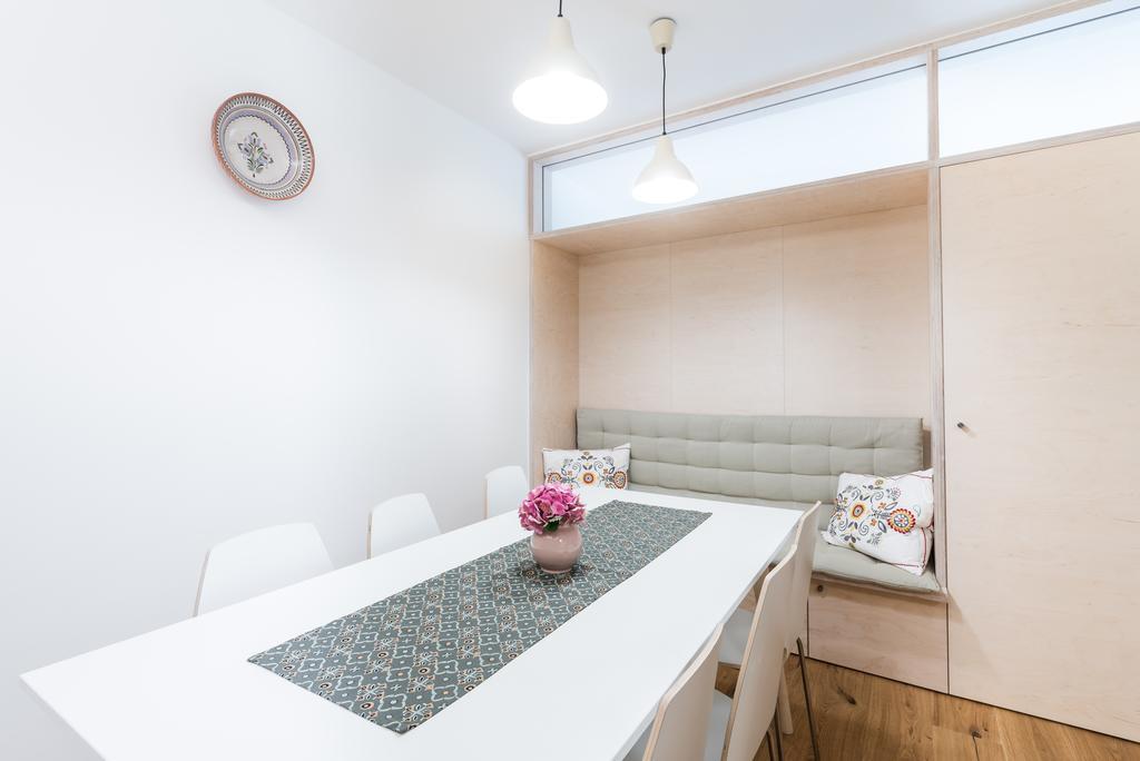 Appartement Castle Bratislava