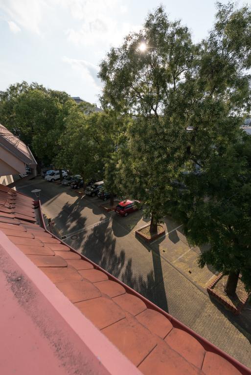 Appartement Castle Bratislava